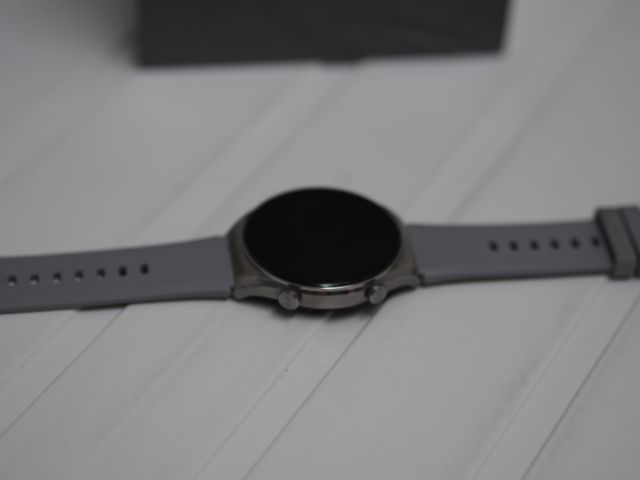 Xiaomi Watch S1 47m
ประกัน 0 เหลือ  รูปที่ 3