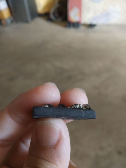 พระเนื้อว่านผงไพรดำ(พระสมเด็จไพรดำ(พระสมเด็จพิมพ์เล็ก)วัดทองศาลางาม(จังหวัดกรุงเทพมหานครปี2520))พระบ้านพระเครื่องรางของมงคล รูปที่ 11