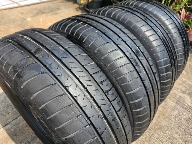 MAXXIS MECOTRA 3
195 65R15 ปี20 รูปที่ 2