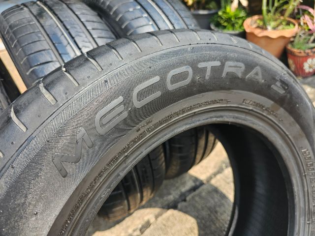 MAXXIS MECOTRA 3
195 65R15 ปี20 รูปที่ 5