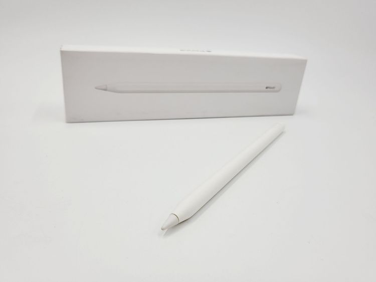  Apple Pencil (2nd generation)  รูปที่ 4