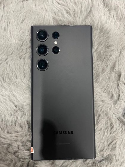 Samsung S23 ultra 256,512,1Tb เครื่องศูนย์แท้มือ2 มีประกันศูนย์ค่ะ รูปที่ 4