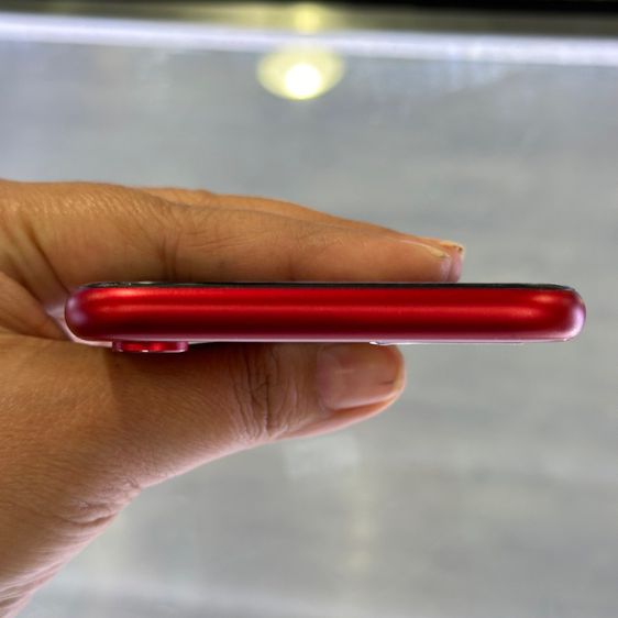 iPhone Xr 128GB สีแดง เครื่องศูนย์ โมเดลTH 🔥🔥 รูปที่ 6