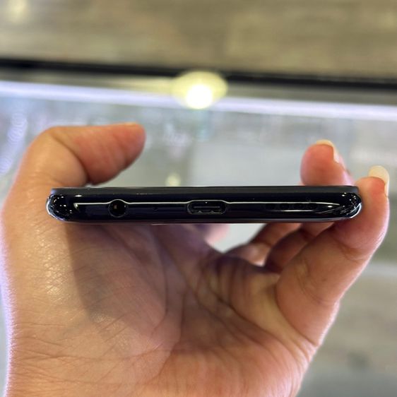 Realme6 Pro สีดำ เครื่องศูนย์ สภาพสวยมาก จอ6.6นิ้ว แรม8รอม128 Snap720G กล้อง64ล้าน(4ตัว)🔥🔥 รูปที่ 5