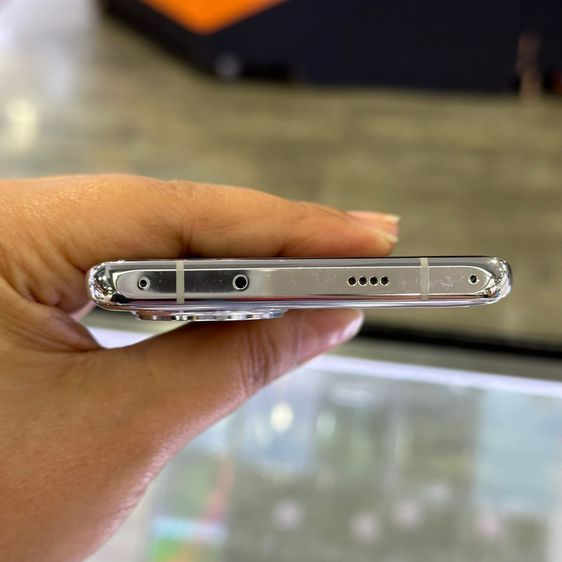 Huawei P50 Pro สีทอง เครื่องศูนย์ สภาพสวยมากๆ จอ6.6นิ้ว แรม8รอม256 Snap888 กล้องLeica 64ล้าน(4ตัว)🔥🔥 รูปที่ 6