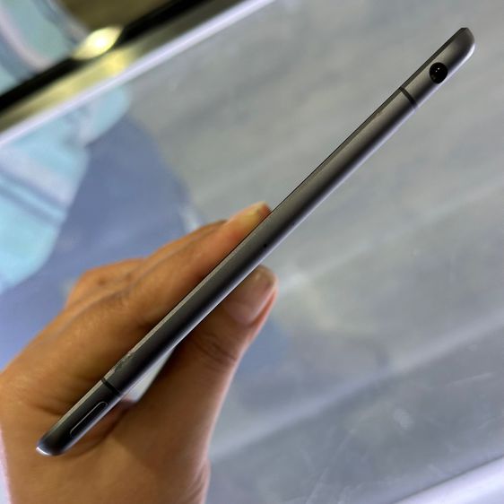 iPad mini5 256GB ใส่ซิม(CellularและWiFi) สีดำ เครื่องศูนย์ โมเดลTH 🔥🔥 รูปที่ 5