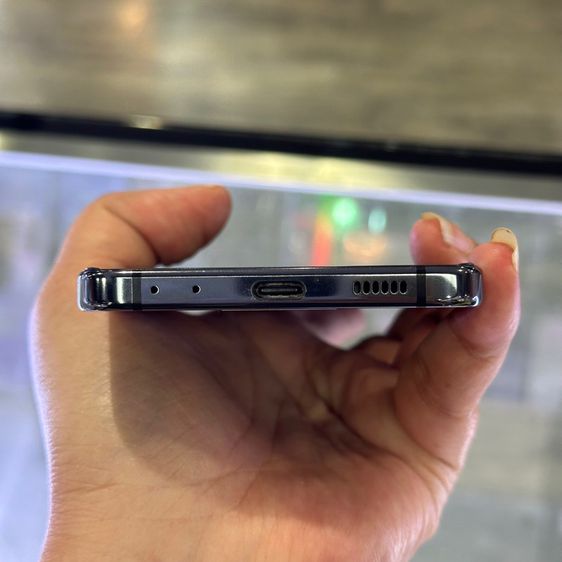 Samsung Z Flip5 256GB สีดำ เครื่องศูนย์ ประกันศูนย์ยาวๆ ครบยกกล่อง🔥🔥 รูปที่ 7