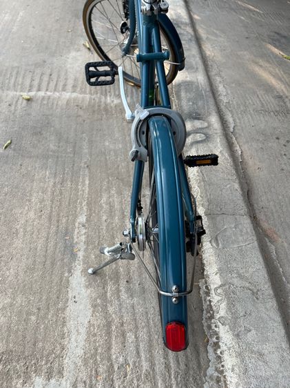 จักรยานทัวร์ริ่งมินิ ยี่ห้อ บริสโตน GreenLabel รูปที่ 9