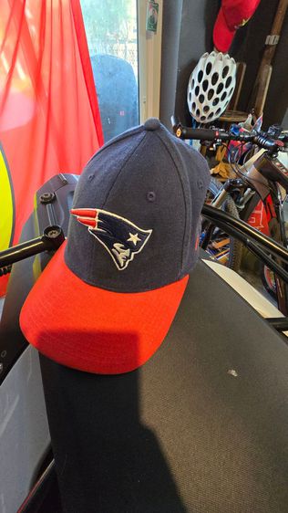 หมวกแก๊ป New ERA อเมริกันฟุตบอล NFL รูปที่ 3