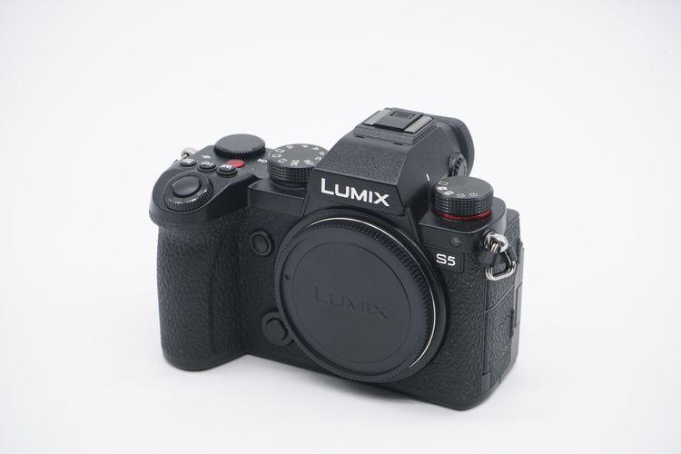 กล้อง Panasonic Lumix DC-S5 ราคา 35000 รูปที่ 2