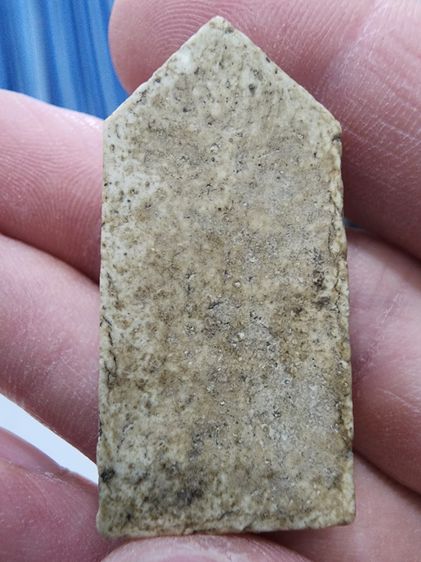 พระเก่าเก็บ เดิมๆ รุ่นเก่า หายาก สร้างน้อย พร้อมปิดให้เลยครับพี่ๆ  รูปที่ 4