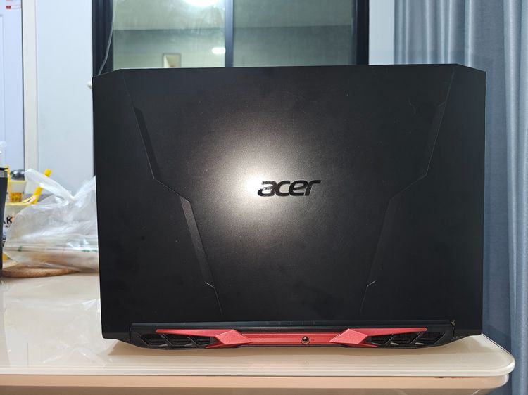 Acer Nitro AN515-45 สภาพดี รูปที่ 6