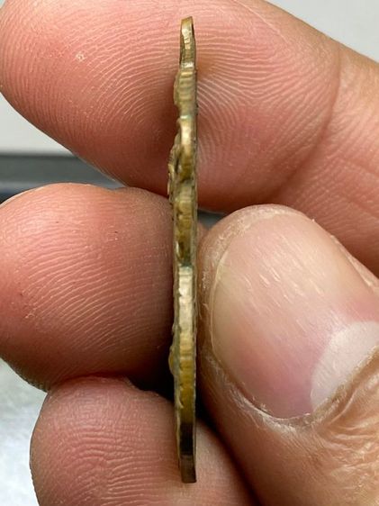 เหรียญหลวงพ่อเม่ง รูปที่ 4