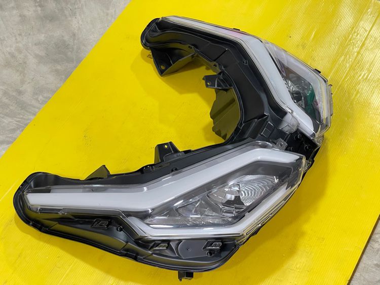 ไฟหน้าforza350 แท้ ปี2023-2024 รูปที่ 2