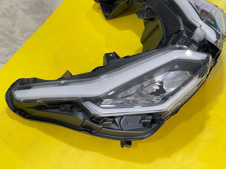 ไฟหน้าforza350 แท้ ปี2023-2024 รูปที่ 5