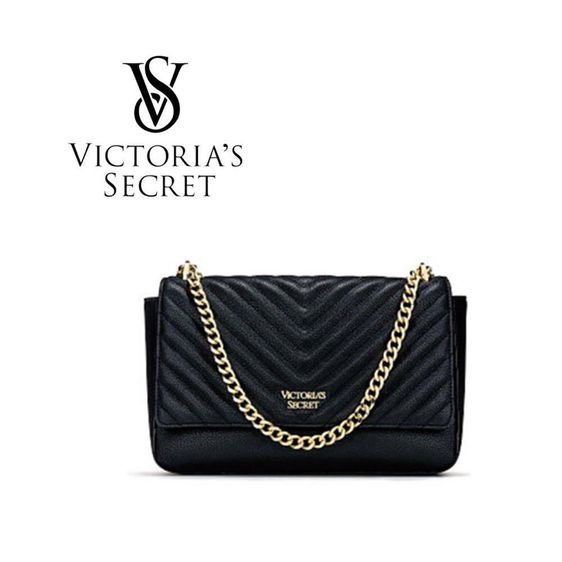 กระเป๋า victoria secret รูปที่ 3