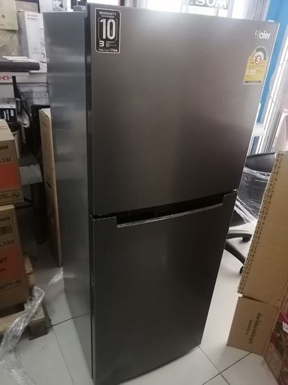 สินค้าใหม่ตู้เย็น7.2คิวไฮเออร์HRF-THM20NF รูปที่ 1