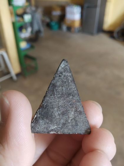 พระเนื้อดินผสมผงใบลาน(พระพิมพ์พระนางพญาฐานสูงพระหลวงพ่อทาบ(เนื้อดินเผา)วัดกระบกขึ้นผึ้ง(จังหวัดระยองปี2505))พระบ้านถ้าเครื่องรางของมงคล รูปที่ 18