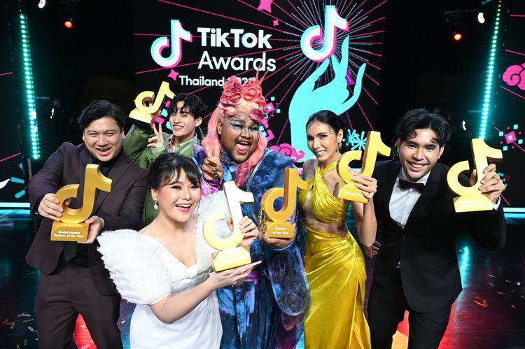 TikTok Shop - E-commerce FMCG Category Intern (Thailand) - 2024 Start - 2