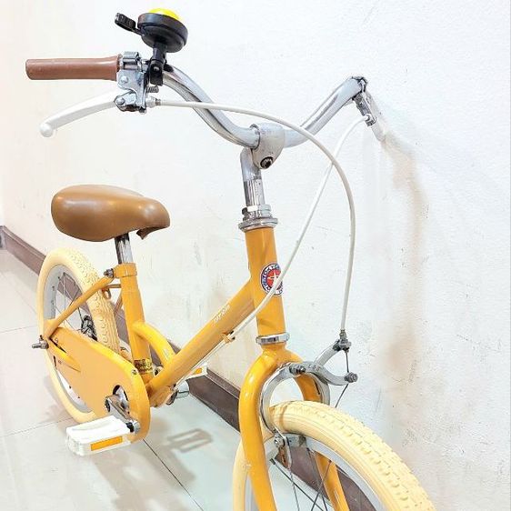 จักรยานเด็กมือสองญี่ปุ่น Tokyobike รูปที่ 3