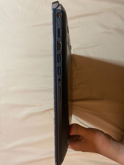 Acer aspire v17 nitro black edition รูปที่ 8
