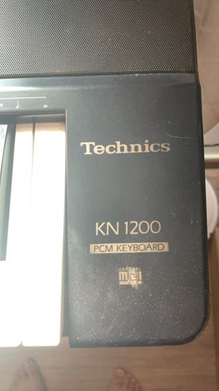 Technich KN1200 รูปที่ 2