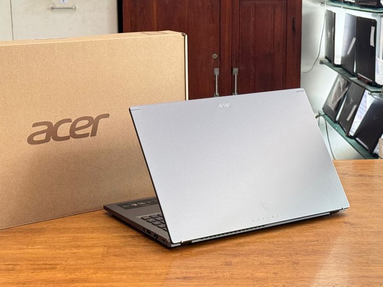 (3348) Notebook Acer Aspire5 A515-58GM-586G Gen13 16,990 บาท รูปที่ 7