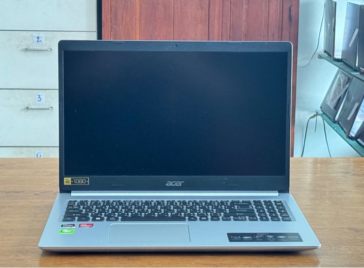 (7352) Notebook Acer Aspire5 A515-45-R503 SSD 9,990 บาท รูปที่ 6