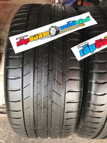ยาง265 45 20 MICHELIN LATITUDE SPORT3 ปี21 รูปที่ 3