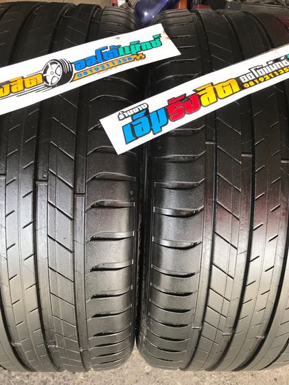 ยาง265 45 20 MICHELIN LATITUDE SPORT3 ปี21 รูปที่ 2