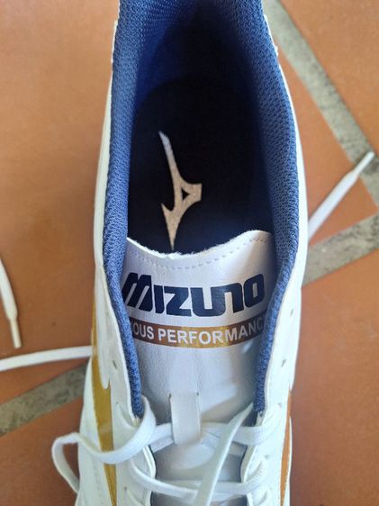 รองเท้าฟุตบอล Mizuno Morelia club  รูปที่ 6