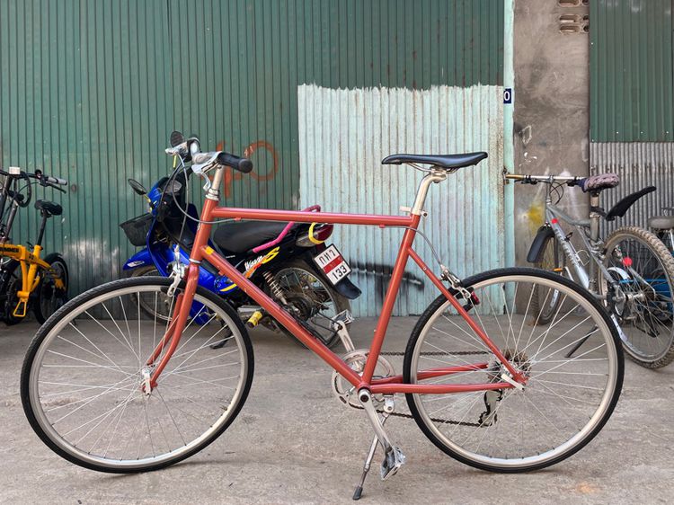 จักรยาน TokyBike รูปที่ 16