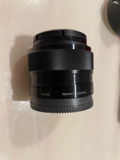 SONY E35mm F1.8 OSS (มือ2) รูปที่ 5