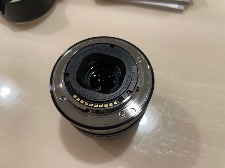 SONY E35mm F1.8 OSS (มือ2) รูปที่ 8