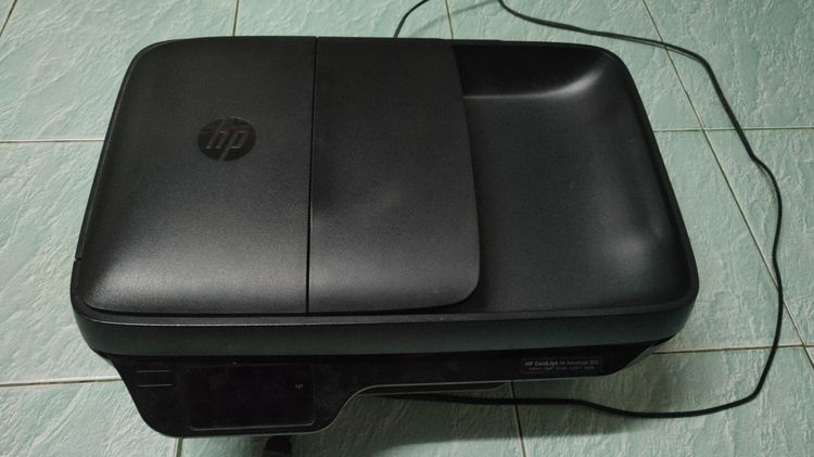 HP Deskjet Ink Advantage 3835 รูปที่ 8