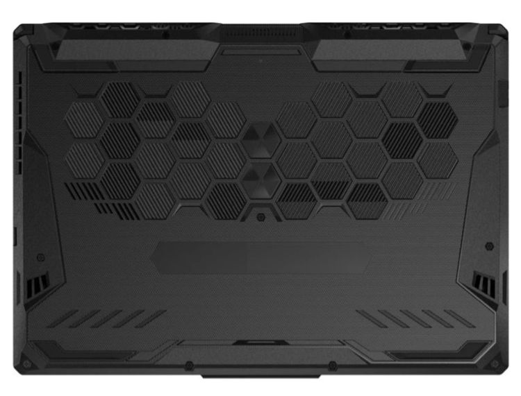 (3243) Notebook Asus TUF F15 Gaming FX506HF-HN014W 18,990 บาท รูปที่ 7