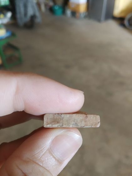 พระเนื้อดินผสมผง(พระพุทธชินราชวัดเทพมงคลปางศาราม(รุ่นบูรณะอุโบสถ)(จังหวัดนครสวรรค์ปี2552))พระบ้านพระเครื่องรางของมงคล รูปที่ 18