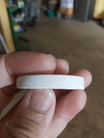 พระเนื้อผงรูปทรงไข่พิมพ์กลาง(พระผงจักรพรรดิ์สมเด็จองค์ปฐมทรงเครื่องพระจักรพรรดิ์(พระหลวงตาม้า)(ตำรับหลวงปู่ดู่วัดสะแก))พระเครื่องรางของมงคล รูปที่ 15