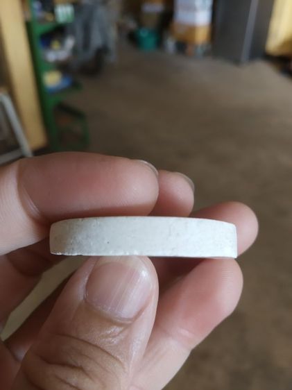 พระเนื้อผงรูปทรงไข่พิมพ์กลาง(พระผงจักรพรรดิ์สมเด็จองค์ปฐมทรงเครื่องพระจักรพรรดิ์(พระหลวงตาม้า)(ตำรับหลวงปู่ดู่วัดสะแก))พระเครื่องรางของมงคล รูปที่ 16