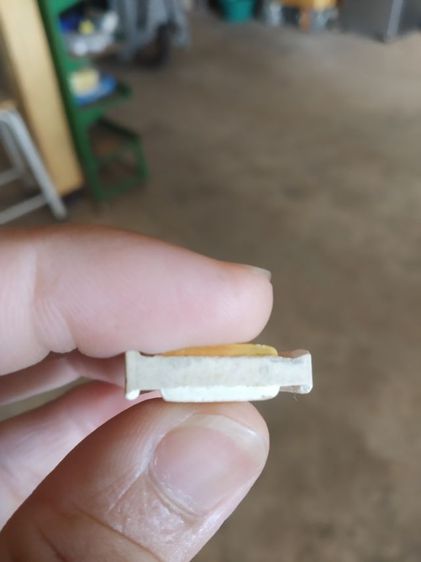 พระเนื้อผง(พระสมเด็จพระไพรีพินาศ(พิมพ์สองหน้า)วัดบวรนิเวศวิหาร(จังหวัดกรุงเทพมหานคร))พระบ้านพระเครื่องรางของมงคล รูปที่ 15