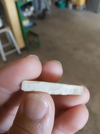 พระเนื้อผง(พระสมเด็จพระไพรีพินาศ(พิมพ์สองหน้า)วัดบวรนิเวศวิหาร(จังหวัดกรุงเทพมหานคร))พระบ้านพระเครื่องรางของมงคล รูปที่ 12