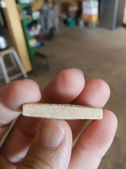 พระเนื้อผงผสมว่าน(พระสมเด็จพระไพรีพินาศวัดดอนกลาง(จังหวัดพระนครศรีอยุธยา))พระบ้านพระเครื่องรางของมงคล รูปที่ 11