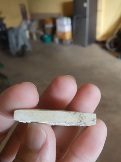 พระเนื้อผงผสมว่าน(พระหลวงพ่อทรัพย์พระหลวงพ่อศีล(วัดดอนกระเชา)(จังหวัดสิงห์บุรีปี2562))พระบ้านพระเครื่องรางของมงคล รูปที่ 12