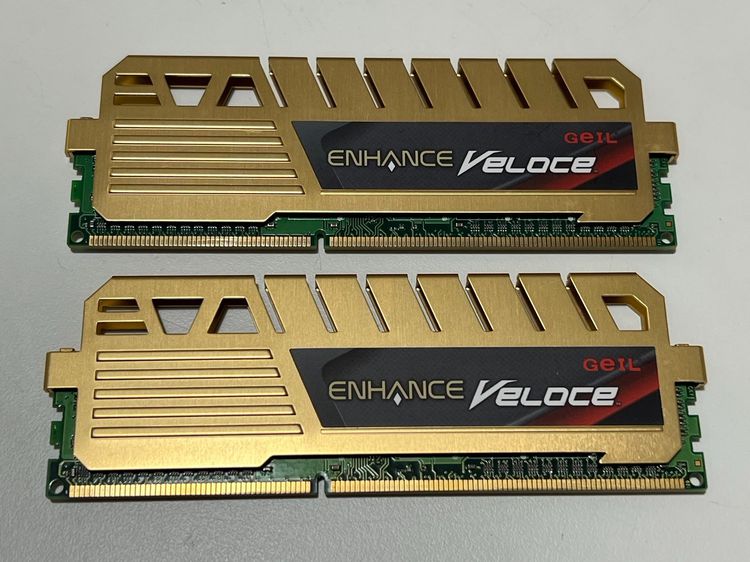 RAM DDR3 ของGEIL