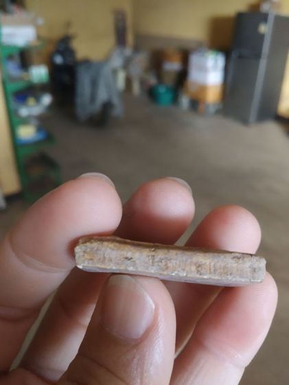 พระเนื้อผงผสมมวลสาร(พระสมเด็จพุฒาจารย์โตพรหมรังสี(พิมพ์เรือแจวพิมพ์พิเศษ)พระหลวงปู่นาควัดระฆังโฆสิตาราม(กรุงเทพมหานคร))พระเครื่องรางของมงคล รูปที่ 15