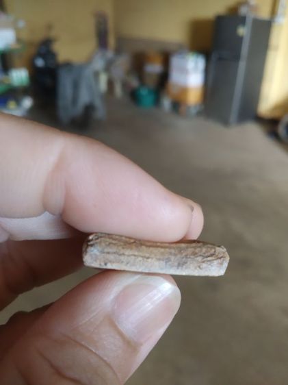 พระเนื้อผงผสมมวลสาร(พระสมเด็จพุฒาจารย์โตพรหมรังสี(พิมพ์เรือแจวพิมพ์พิเศษ)พระหลวงปู่นาควัดระฆังโฆสิตาราม(กรุงเทพมหานคร))พระเครื่องรางของมงคล รูปที่ 17