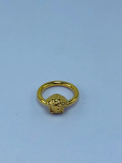 Versace ring (67202) รูปที่ 5