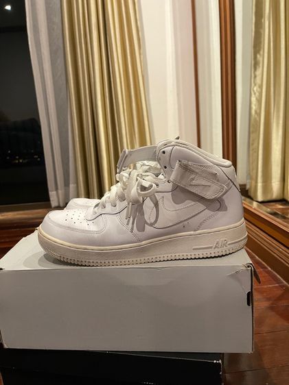 Nike Air force 1 mid รูปที่ 7
