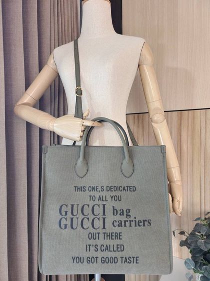 Gucci (Premium Gift) รูปที่ 12