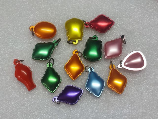 เหรียญพระประจำวันเกิด หลวงปู่ทิม ปี 17 รูปที่ 2